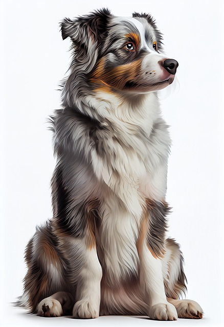 Pastor Australiano, Perro, Animal