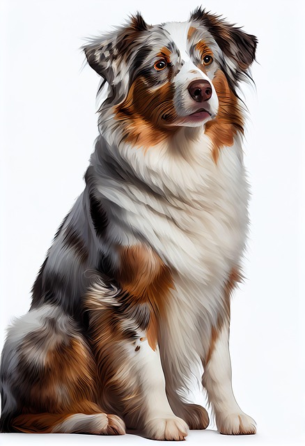 Pastor Australiano, Perro, Animal