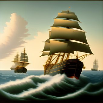 Free Sea Ocean photo and picture