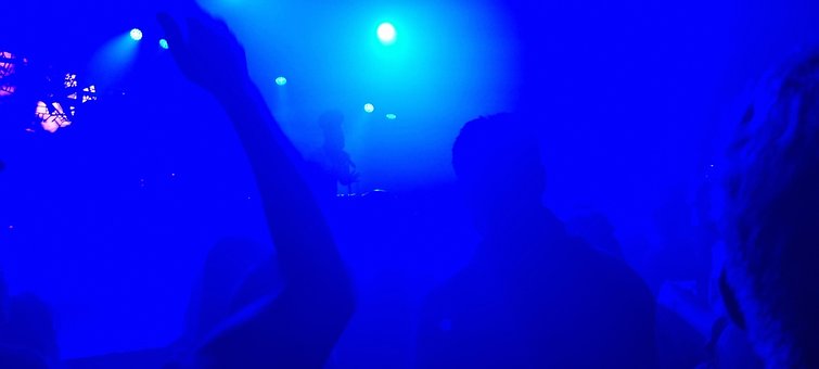 Roskilde, Festival, Dinamarca, Música