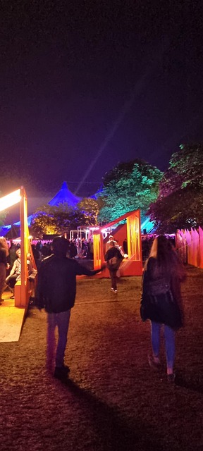 Roskilde, Festival, Dinamarca, Música
