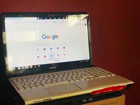 Free Laptop Computer photo and picture