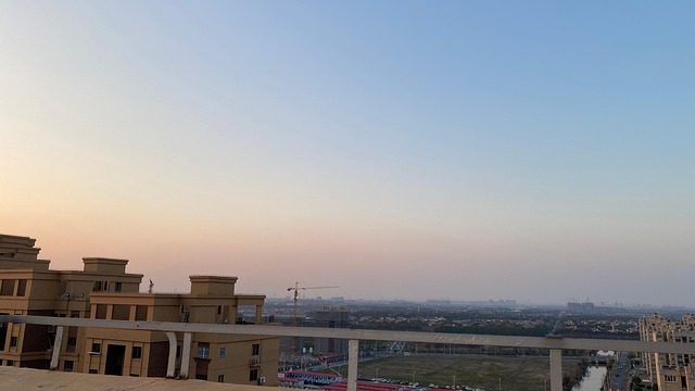 Free Sky Twilight photo and picture