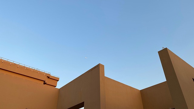Free Sky Twilight photo and picture