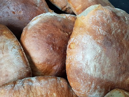 Free Loaf Food photo and picture