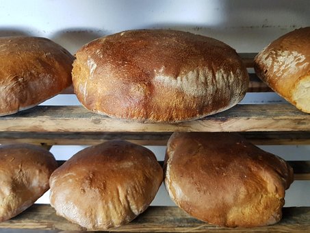 Free Loaf Food photo and picture