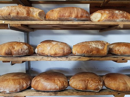 Free Loaf Food photo and picture