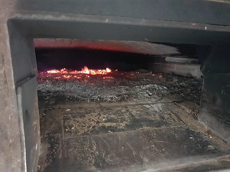 Free Wood Fired Oven Bread Oven photo and picture