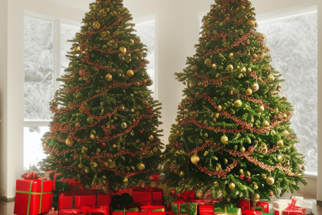 Download Christmas Holiday Celebration Royalty-Free Stock Illustration