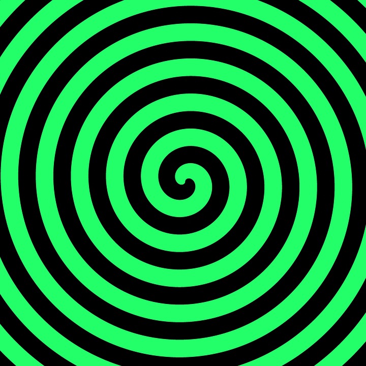 Vortex Swirl Twirl - Free photo on Pixabay