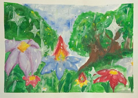 Free Flowers Nature photo and picture
