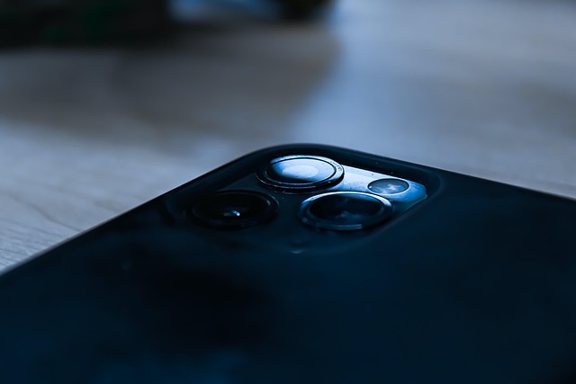 Free Smartphone Camera photo and picture