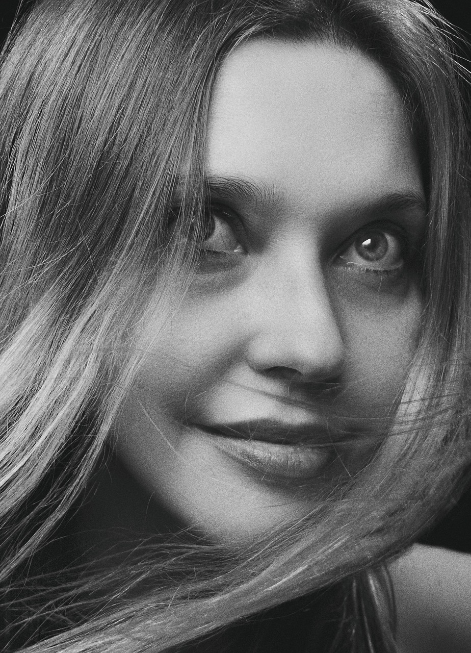 Portrait Girl Body - Free photo on Pixabay - Pixabay