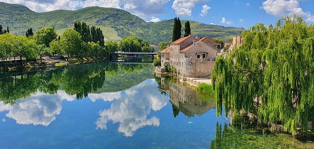 Free Trebinje Bosnia photo and picture