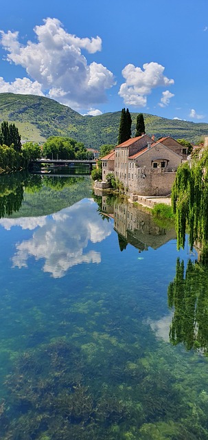 Free Trebinje Bosnia photo and picture