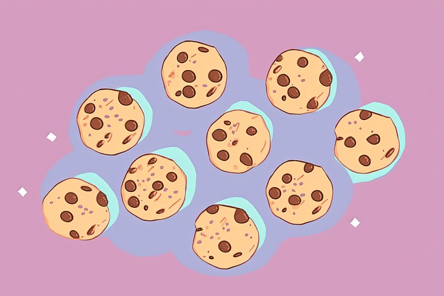 Koekjes, Chocolade Chips