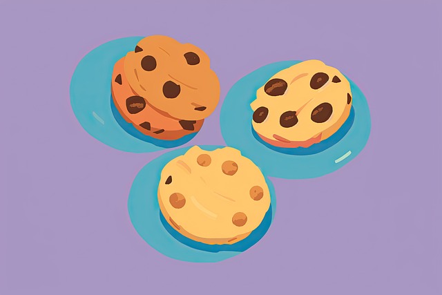 Koekjes, Chocolade Chips