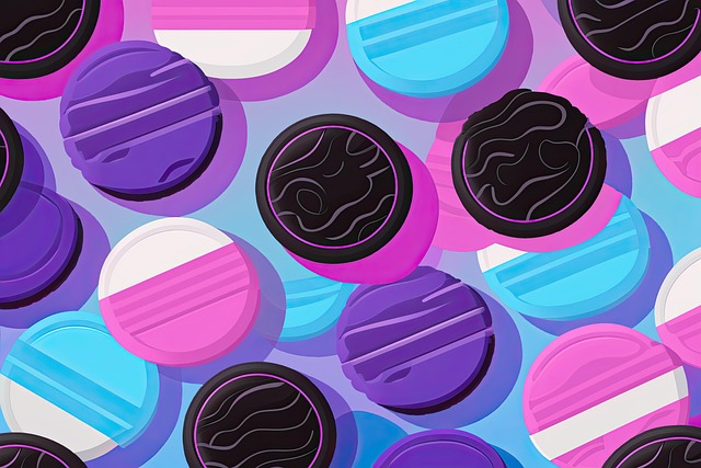Koekjes, Chocolade Koekjes, Snoepgoed