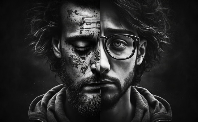 Free empathy feelings emotions illustration