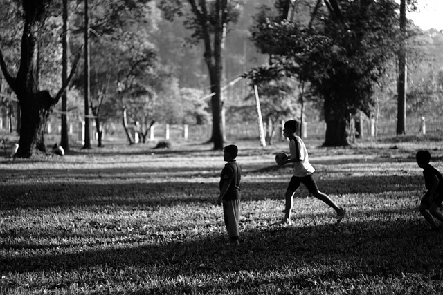 Vietnam, Saigón, Gente, Infancia, Urbano