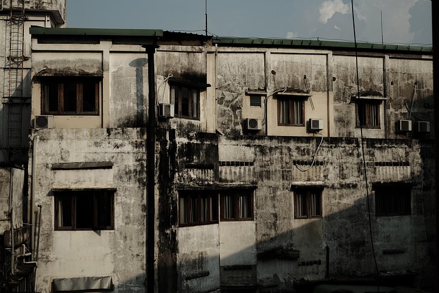 Vietnam, Saigón, Arquitectura, Ciudad