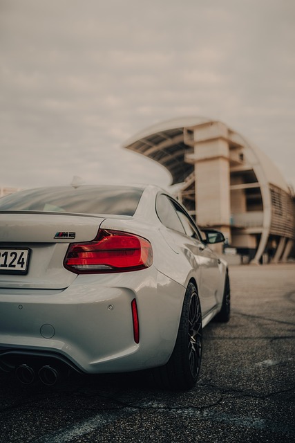 Sportsvogn, Bmw, Racerbane, Hockenheim