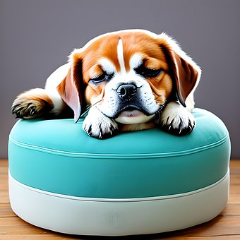 Hündchen, Hund, Haustier, Hund, Niedlich