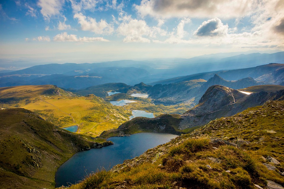 Summit Means Mountains Peak Summit - Free photo on Pixabay - Pixabay
