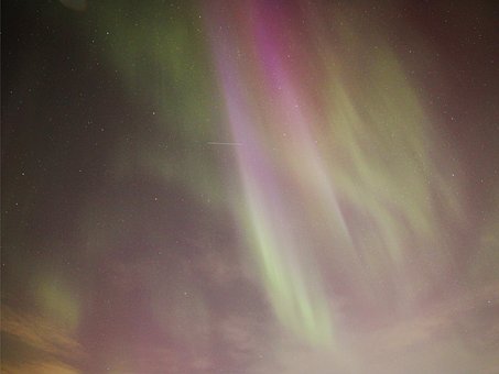 Free Aurora Aurora Borealis photo and picture