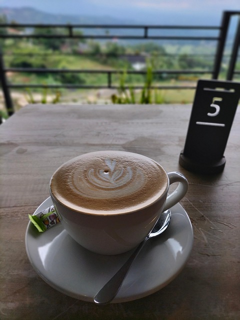 Kaffee, Kaffee Trinken, Trinken