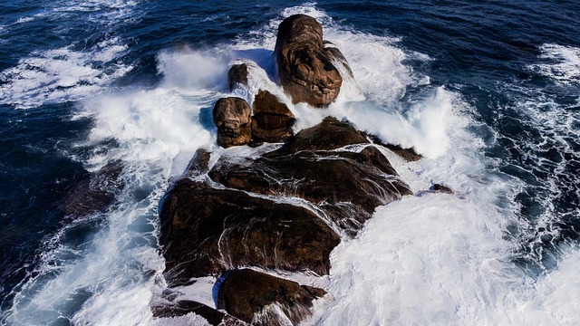 Free Nature Rock photo and picture