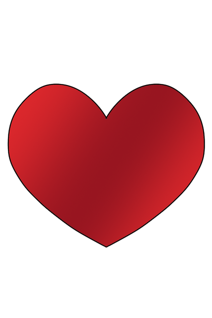 Corazón, Amor, Enamorado, Romántico