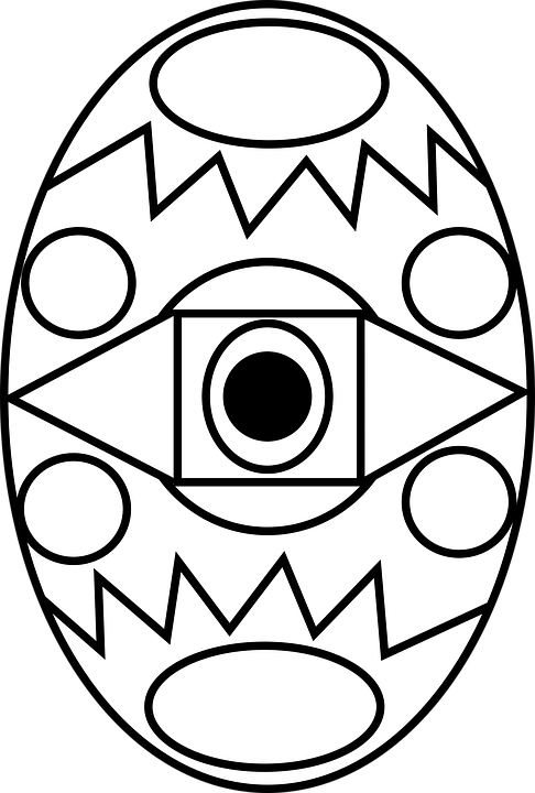 Download Egg, Space Egg, Breakfast. Royalty-Free Vector Graphic - Pixabay