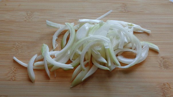 Zwiebel, Gemüse, Ernährung, Mahlzeit