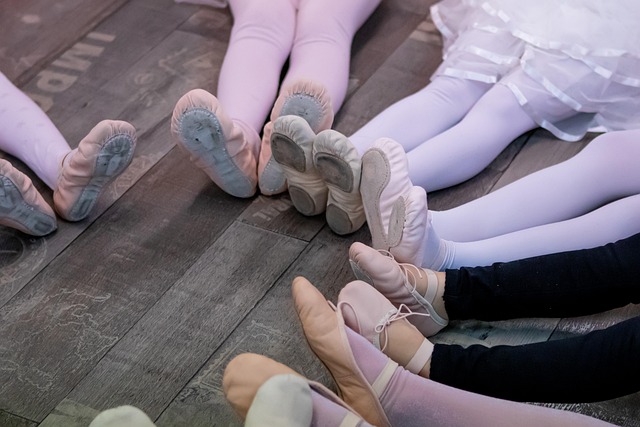 Balé, Dança, Bailarina, Dançarino