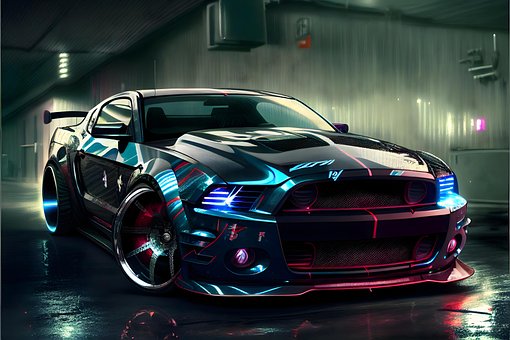 Free Dream Car Super Sport Car photo and picture
