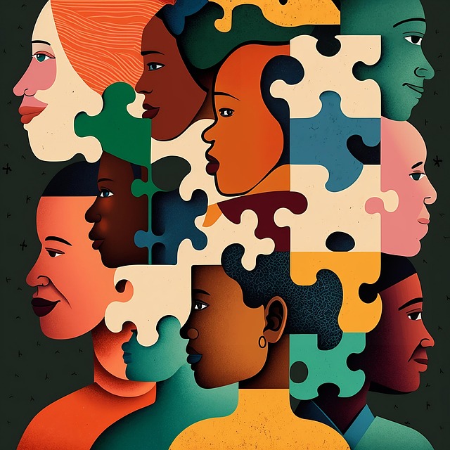 Racial Equality Diversity Pixabay上的免费照片 Pixabay