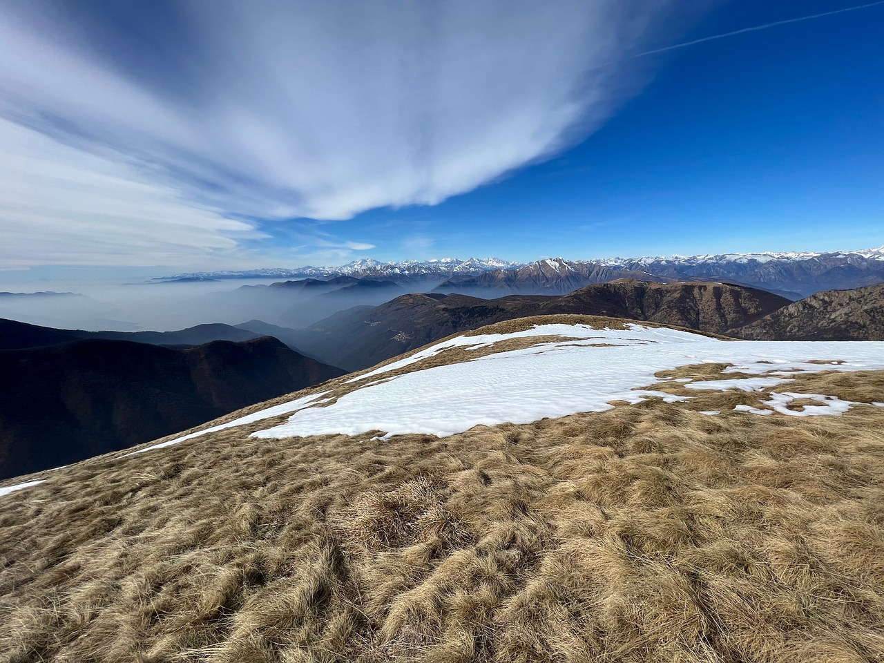 Monte Magno Pola Welcome - Free photo on Pixabay - Pixabay