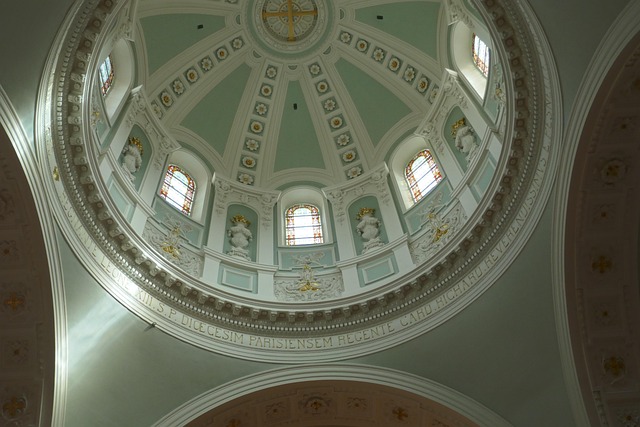 Dome Church Architecture - Free photo on Pixabay - Pixabay