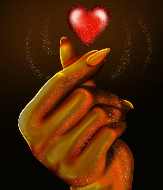 Free Love Hart photo and picture