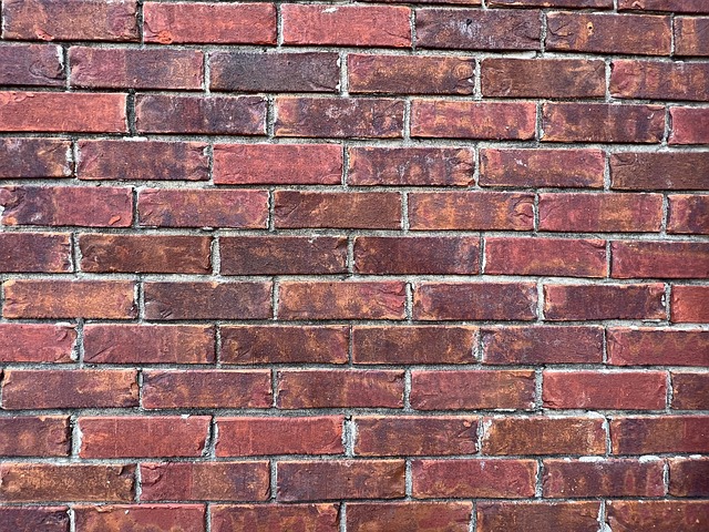 Free Brick Wall photo and picture