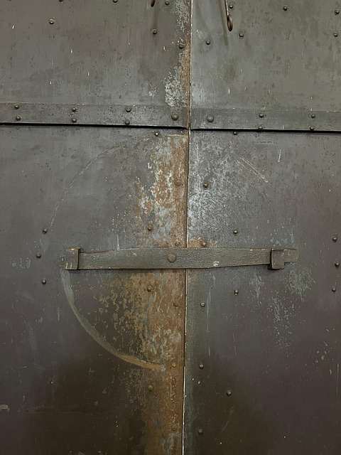 Free Metal Steel photo and picture