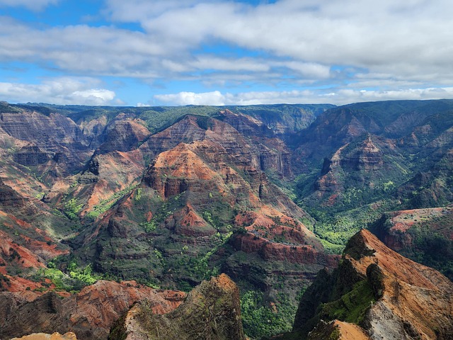 Free Hawaii Kauai photo and picture