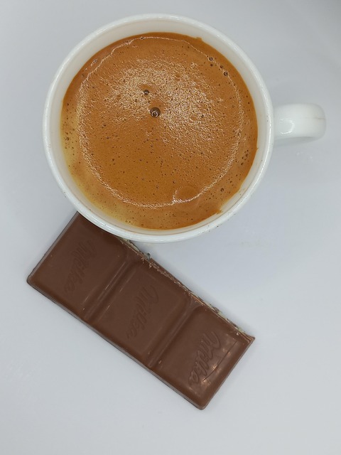 Coffee Cup Milka - Free photo on Pixabay