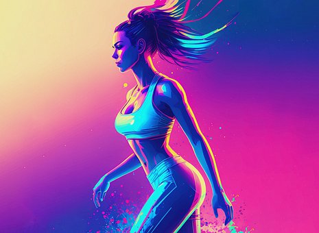 Free Fitness Welfare photo and picture