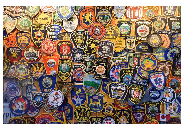 Free Wall Badge photo and picture