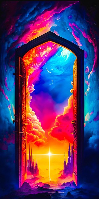 400,000+ Free Background Portal & Portal Images - Pixabay