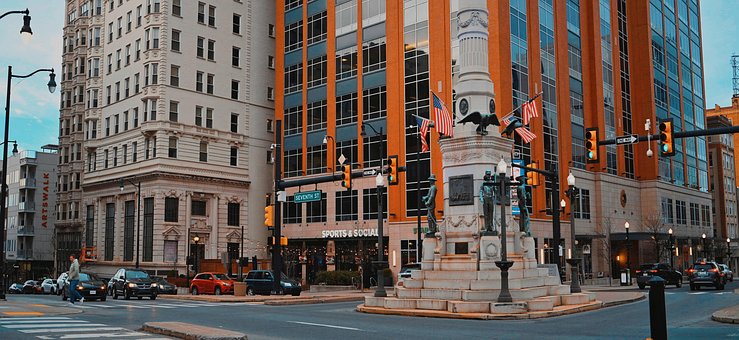Allentown, Pennsylvania, Estadosunidos