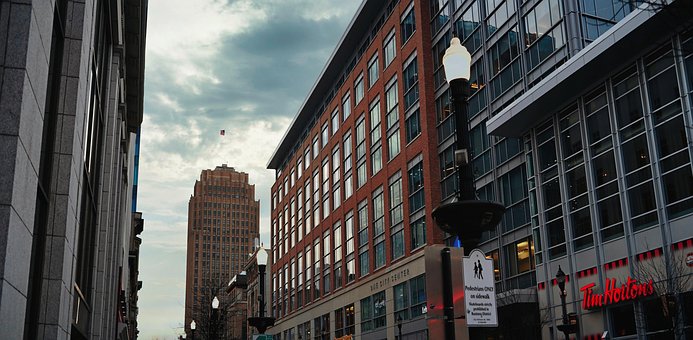 Free Allentown City photo and picture