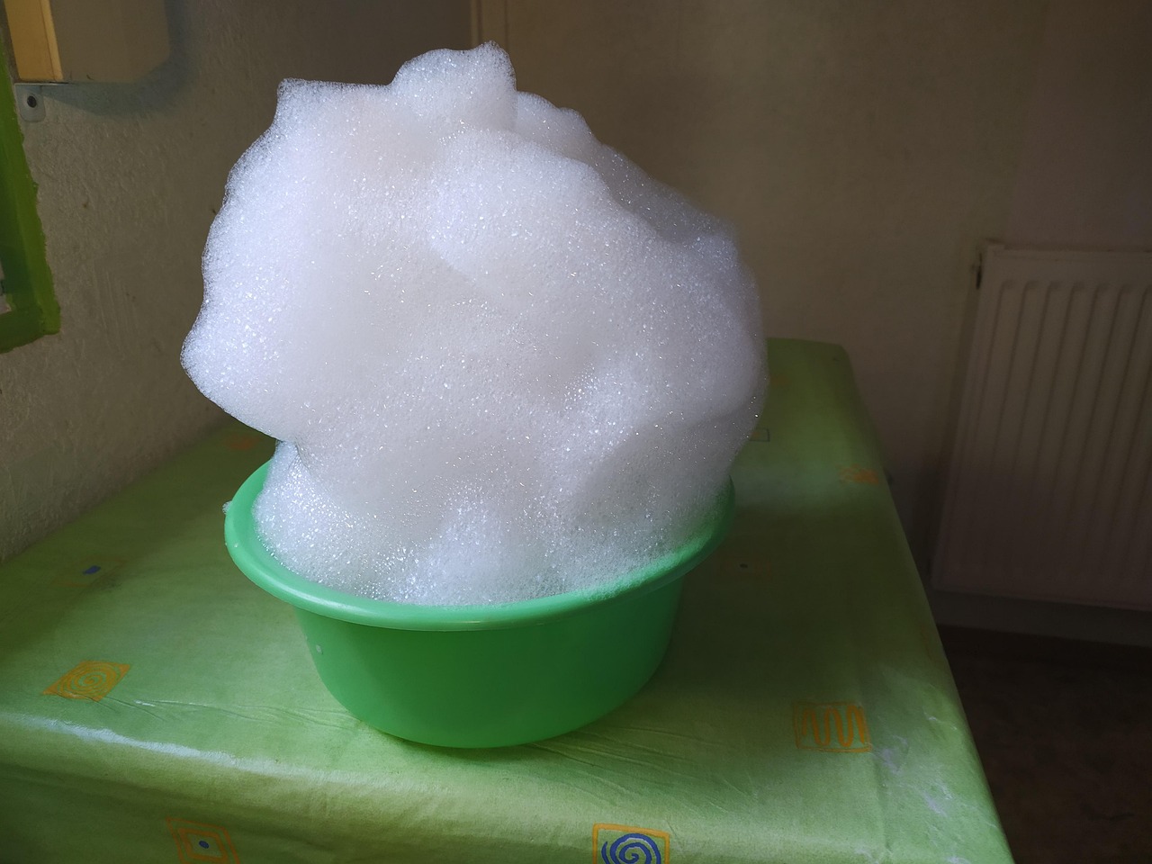 Foam Detergent Too Much Of Free photo on Pixabay Pixabay